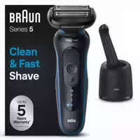 Braun 52 B1000s Rasierer