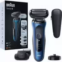 Braun 61 B4500cs Rasierer