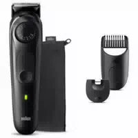 Braun Bartschneider Beardtrimmer Bt5420