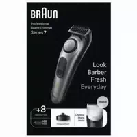 Braun Barttrimmer Series 7 Bt7420