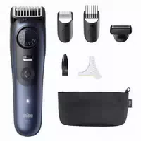 Braun Barttrimmer Series 7 Bt7520