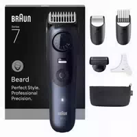 Braun Barttrimmer Series 7 Bt7520