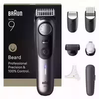 Braun Bt 9520 Beardtrimmer Bart und Haarschneider 1 st