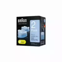Braun Ccr 2 Reinigungskartusche