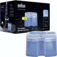 Braun Ccr 4 Nachfüllkartuschen