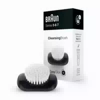 Braun Easyclick Aufsatz Series 5 7 Reinigungsbürste