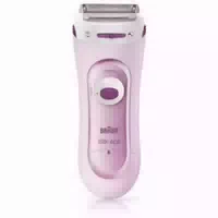 Braun Silk Épil Lady Shaver Ls 5100 Damenrasierer Elektrorasierer 1 st