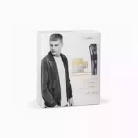 Braun Elektrischer Damenrasierer Silk Épil Bikini Styler Fg1100