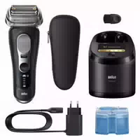 Braun Series 9 Pro 9510s System Wet&dry Herrenrasierer Elektrorasierer