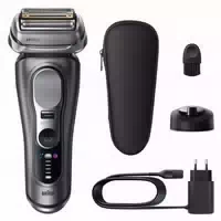Braun Elektrischer Herrenrasierer Series 9 Pro 9615s