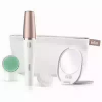 Braun Epilierer Face 851v