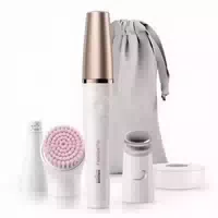 Braun Epilierer Facespa Pro 912