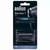 Braun Ersatzscherkopf Series 1 11b