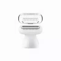 Braun Ersatzteil Epilierer Scherkopf Silk Épil 9 Flex