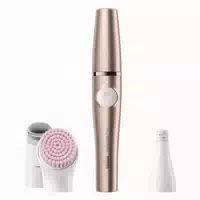 Braun Facespa Pro 921 Epilierer