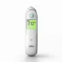 Braun Fieberthermometer Thermo Scan Irt6515mnla