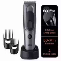 Braun Haarschneider Series 7 Hc7390