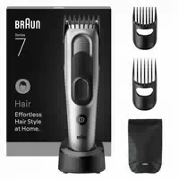 Braun Haarschneider Series 7 Hc7590
