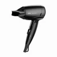 Braun Haartrockner Satin Hair 1 Hd 130 Style & Go