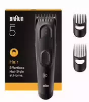 Braun Hc 5530 Hairclipper Bart und Haarschneider 1 st