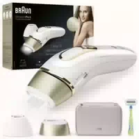 Braun Ipl System Silk Expert Pro 5 Pl5152