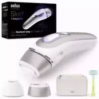 Braun Ipl System Skin I Expert Pro 7 Pl7147