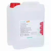 Braun Meliseptol New Formula Flächendesinfektion 1 l Sprühflasche ohne Sprühkopf 1000 ml