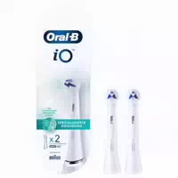 Oral B Aufsteckbürsten 4 Stück Pro Tiefenreinigung Weiß