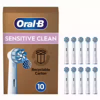 Oral B Aufsteckbürsten Pro Sensitive Clean