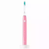 Oral B Elektrische Schallzahnbürste Pulsonic Slim Clean 2000