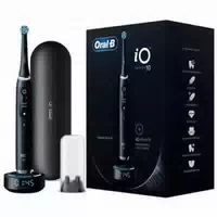 Oral B Elektrische Zahnbürste Io 10 Lade Reiseetui