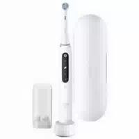 Oral B Elektrische Zahnbürste Io 5 Reiseetui