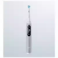 Oral B Elektrische Zahnbürste Io Series 6 Reiseetui In Schwarz
