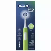 Oral B Elektrische Zahnbürsten Für Kinder Pro Junior