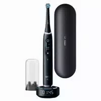 Oral B Io Series 10 Cosmic Black Eu