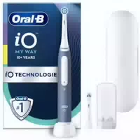 Oral B Io My Way Teens Elektrische Zahnbürste