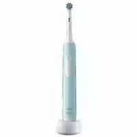 Oral B Pro 1 Cross Action Caribbean Blue Zahnpflege