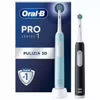 Oral B Pro Series 1 Elektrische Zahnbürste