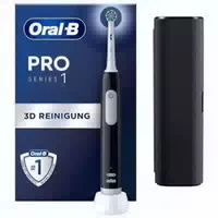 Oral B Pro Series 1 Elektrische Zahnbürste