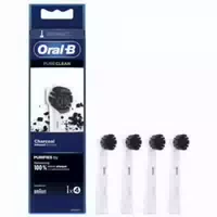 Oral B Pure Clean Aufsteckbürsten