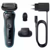Braun Rasierer Serie 5 51 M 1200 Sâ Â Â Â Â Â Â Â