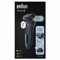 Braun Rasierer Series 6 61 N1200s