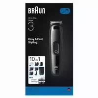 Braun Series 3 All in One Style Kit Aio3560