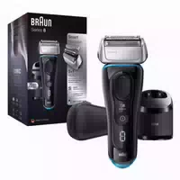 Braun Series 8 8385cc Barttrimmer