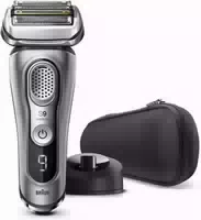 Braun Series 9 9325s Wet&dry Elektrorasierer Herrenrasierer