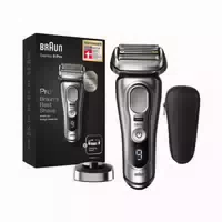 Braun Rasierer Series 9 Wet&dry Akku 9460cc Schwarz 1 st