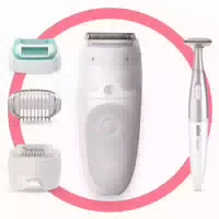 Braun Silk Épil 5 5 825 Epilierer