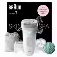 Braun Silk Épil 7 081
