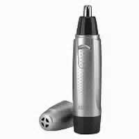 Braun Trimmer Gesicht Ohr Nasenhaartrimmer En 10