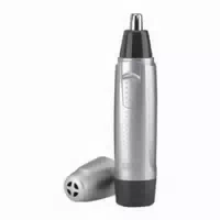 Braun Trimmer Gesicht Ohr Nasenhaartrimmer En 10